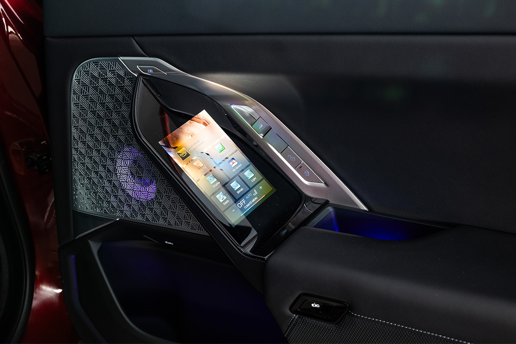 BMW i7 xDrive60 M Sport