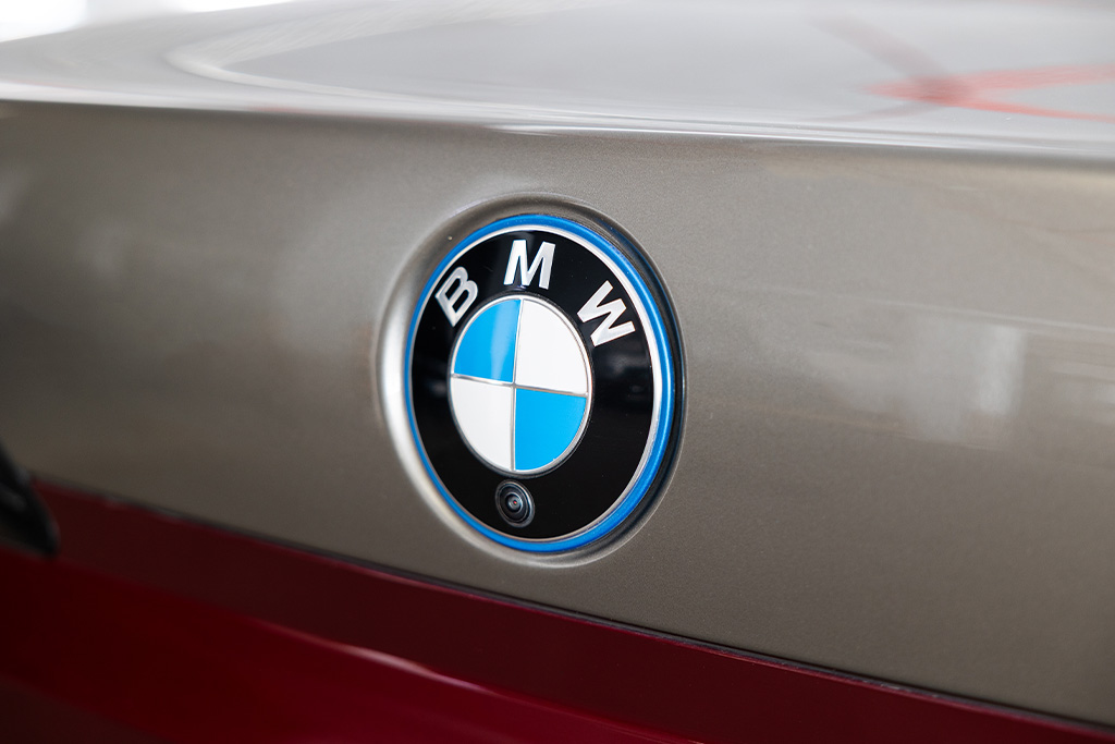 BMW i7 xDrive60 M Sport