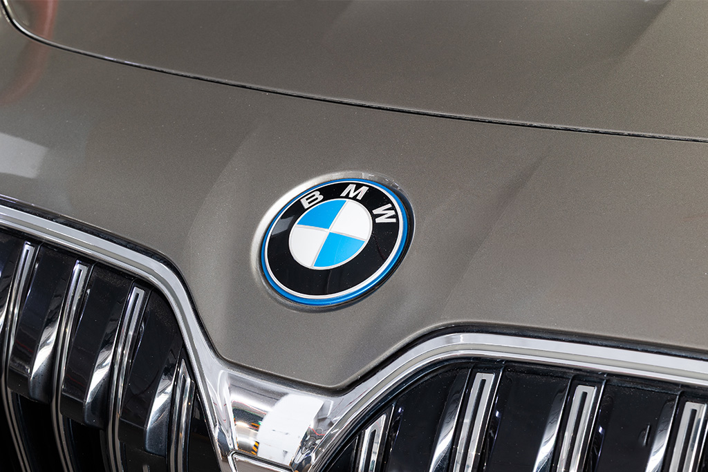 BMW i7 xDrive60 M Sport