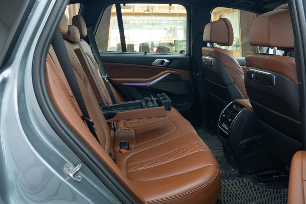 BMW X5 XDRIVE30D M SPORT