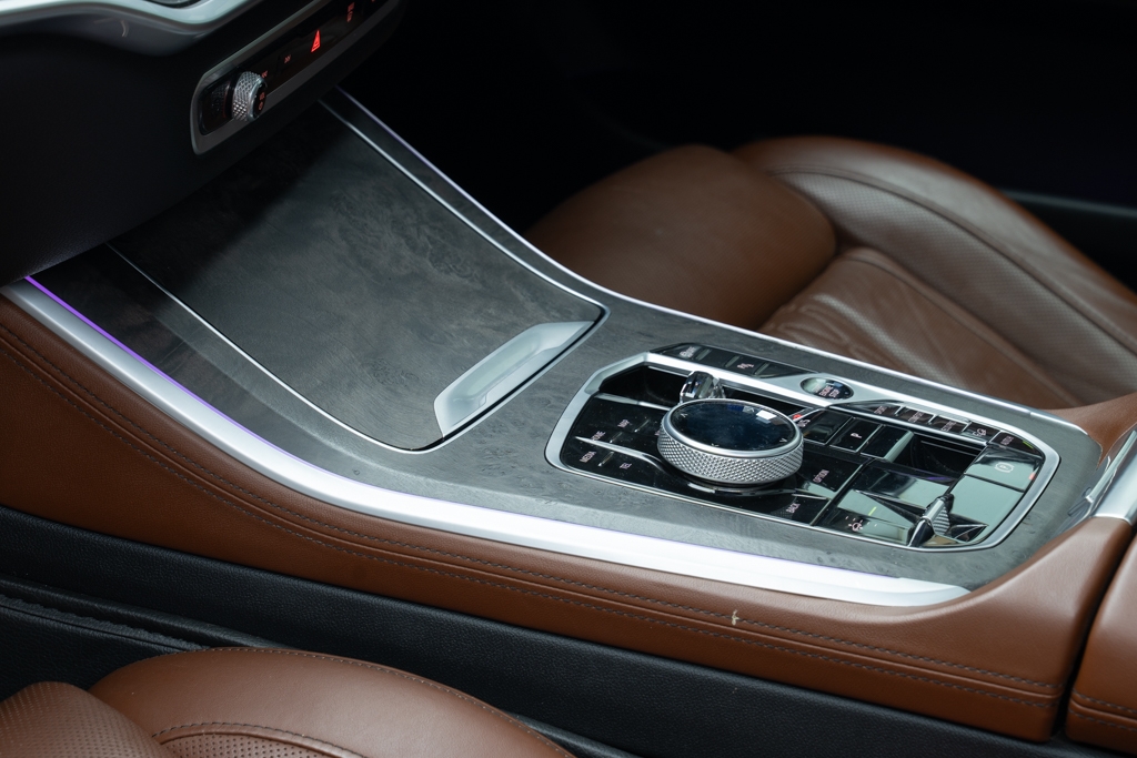 BMW X5 XDRIVE30D M SPORT
