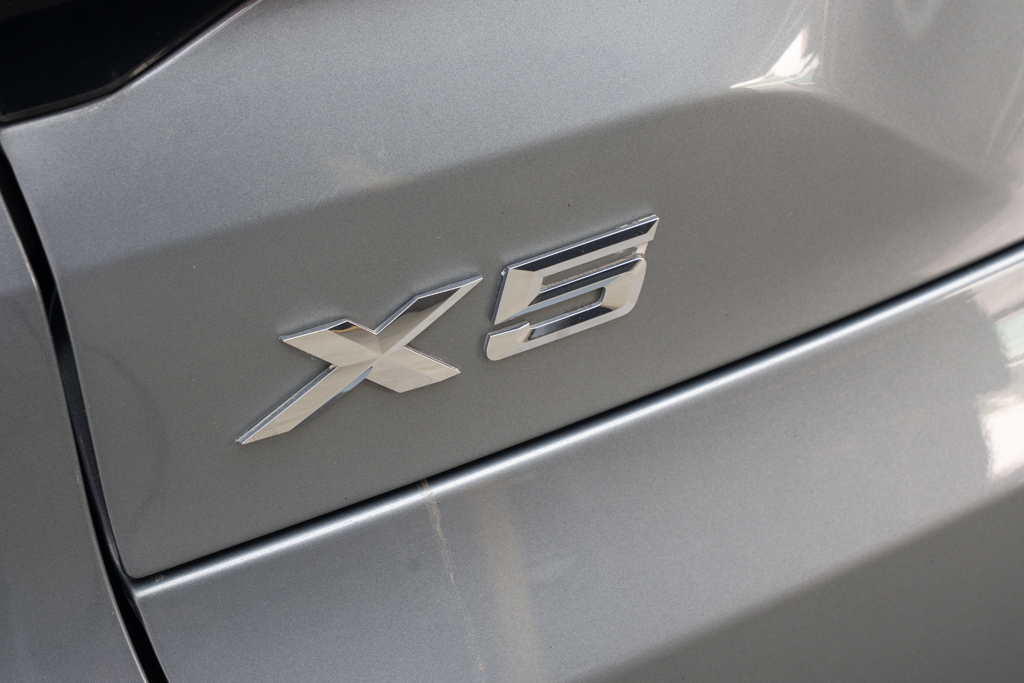 BMW X5 XDRIVE30D M SPORT