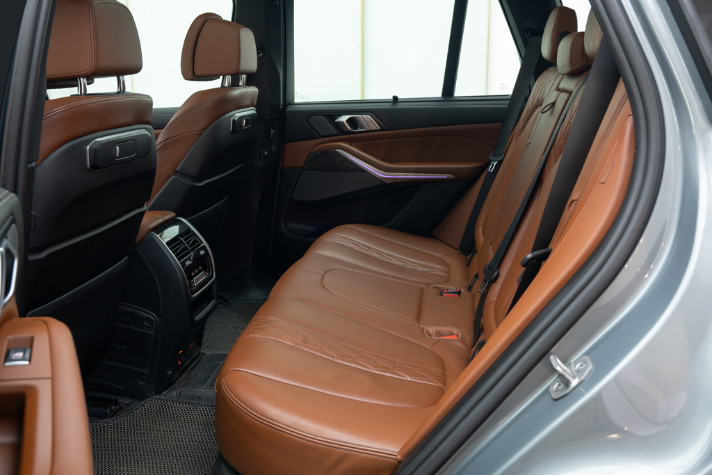 BMW X5 XDRIVE30D M SPORT