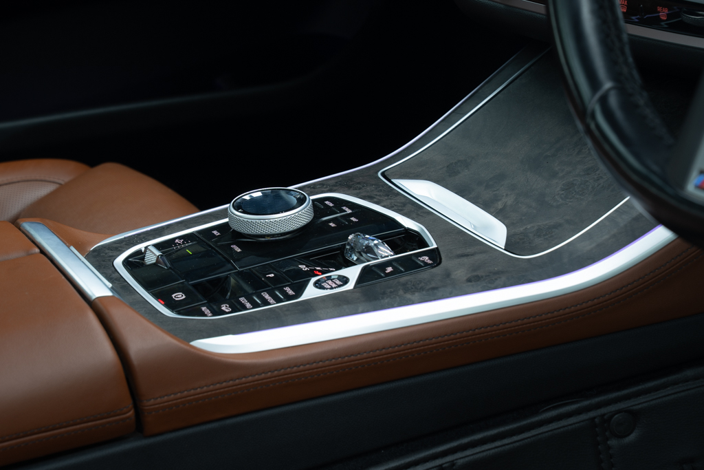 BMW X5 XDRIVE30D M SPORT