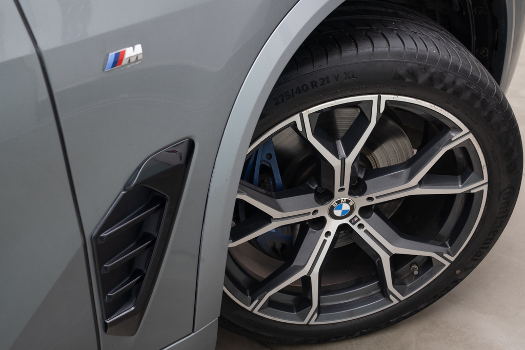 BMW X5 XDRIVE30D M SPORT