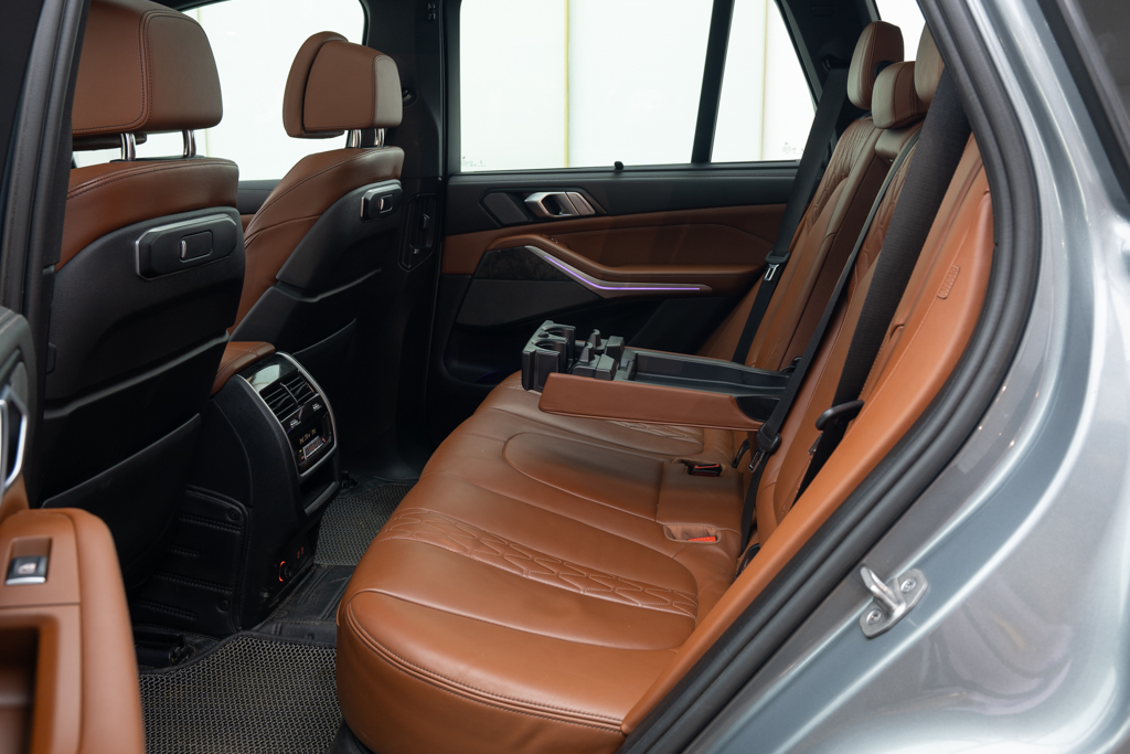 BMW X5 XDRIVE30D M SPORT