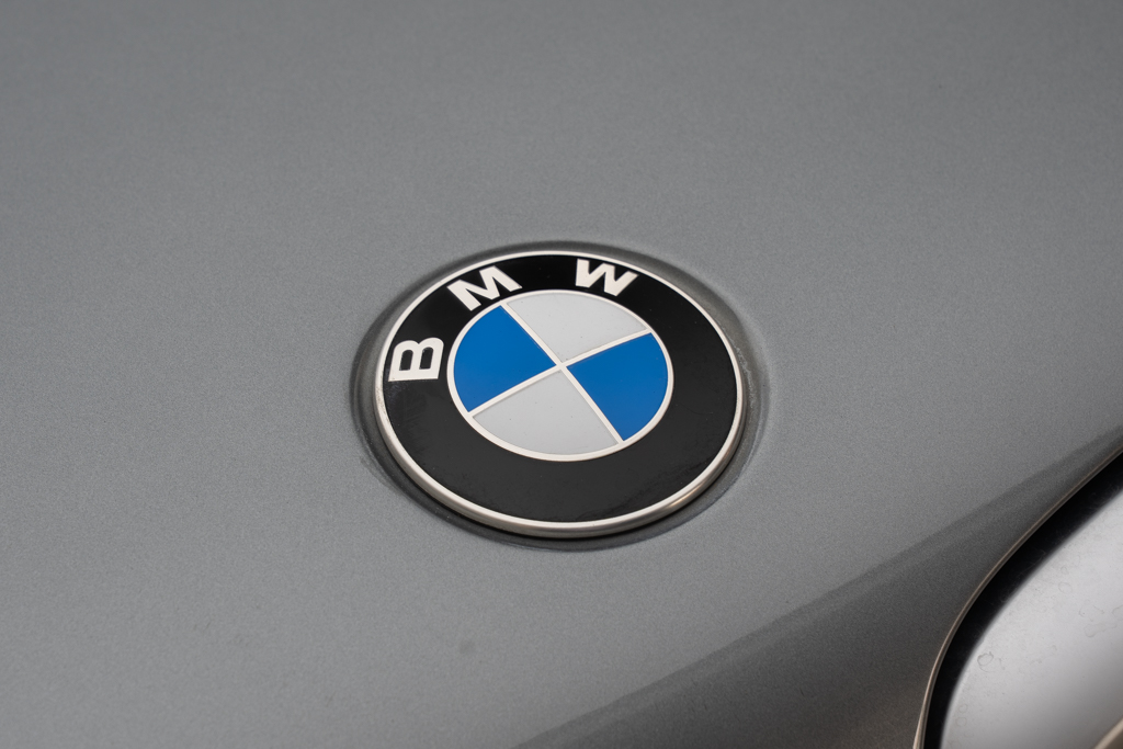 BMW X5 XDRIVE30D M SPORT