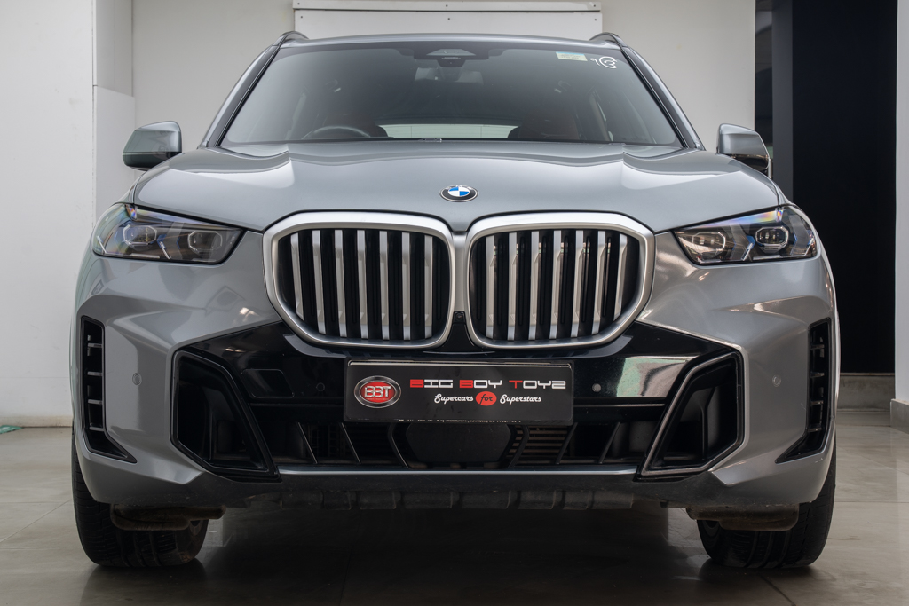 BMW X5 XDRIVE30D M SPORT