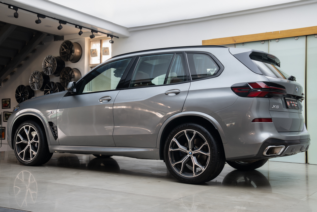 BMW X5 XDRIVE30D M SPORT