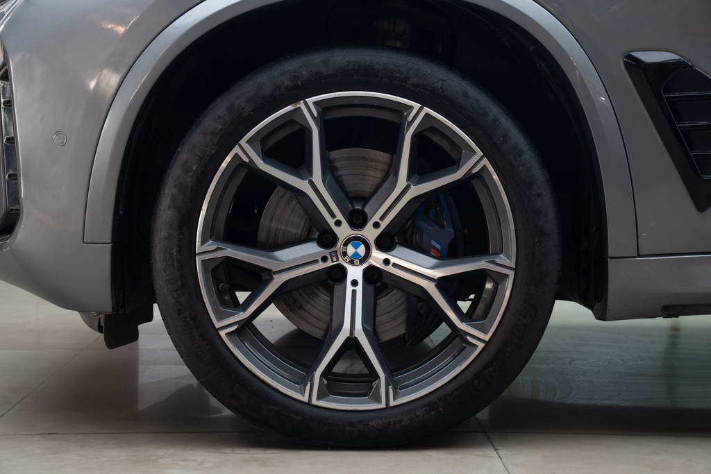 BMW X5 XDRIVE30D M SPORT