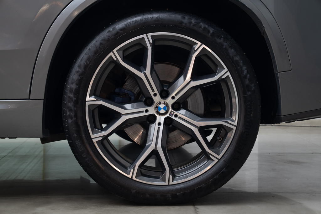 BMW X5 XDRIVE30D M SPORT