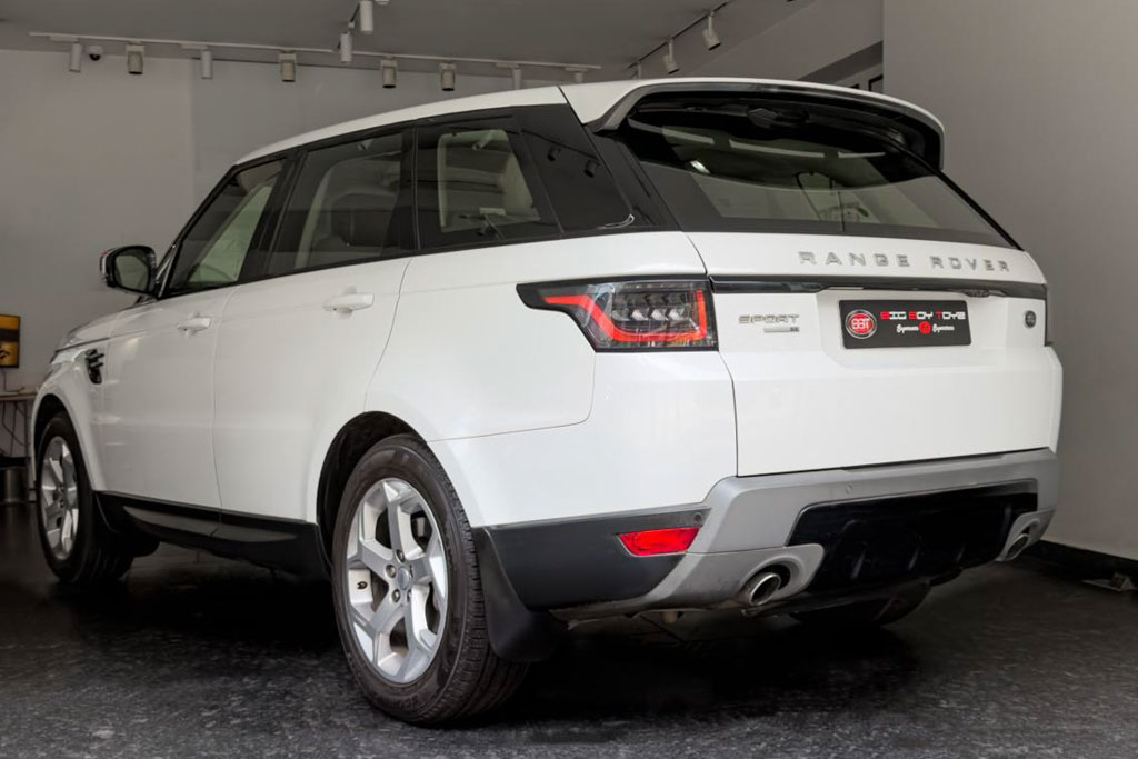 Range Rover Sport SE