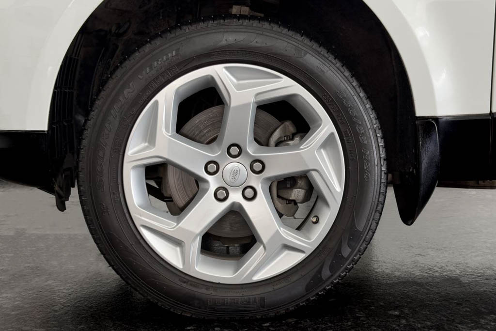 Range Rover Sport SE