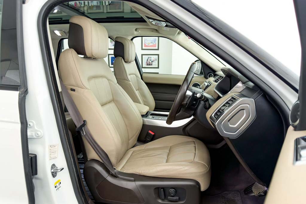 Range Rover Sport SE
