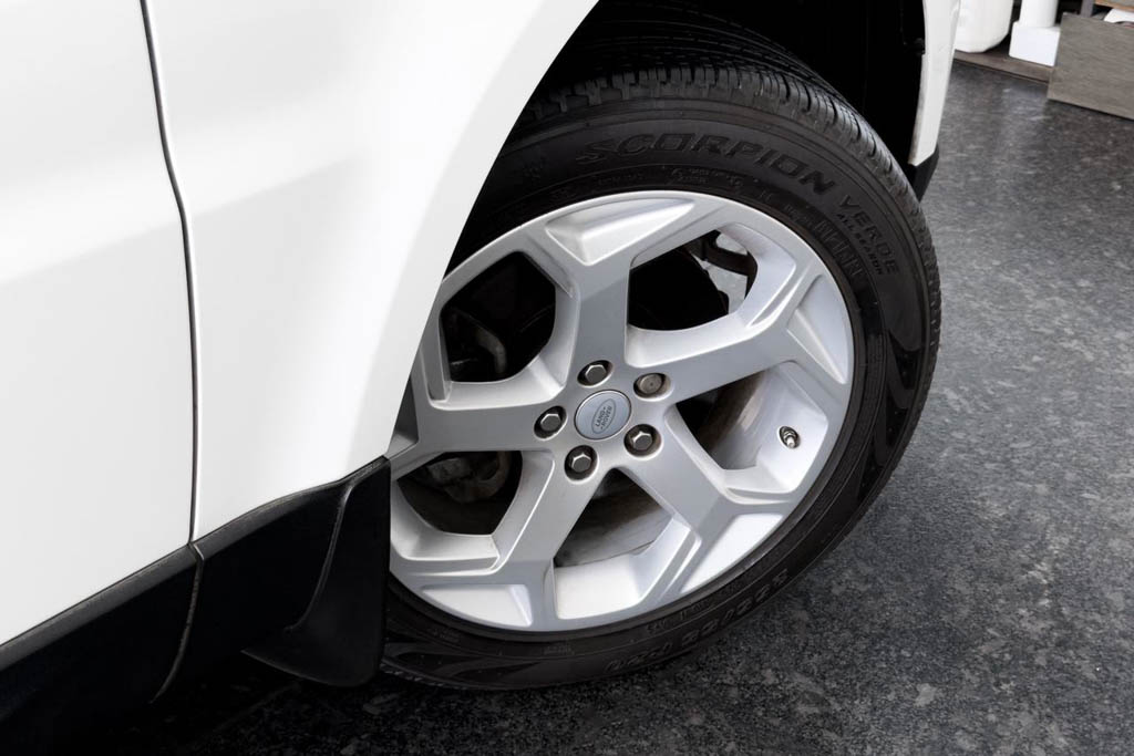 Range Rover Sport SE