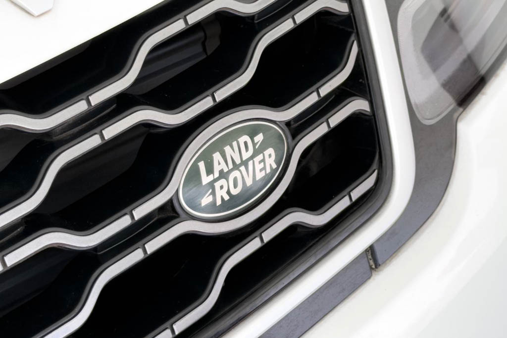 Range Rover Sport SE