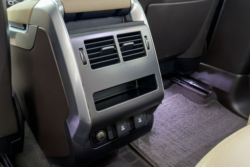 Range Rover Sport SE