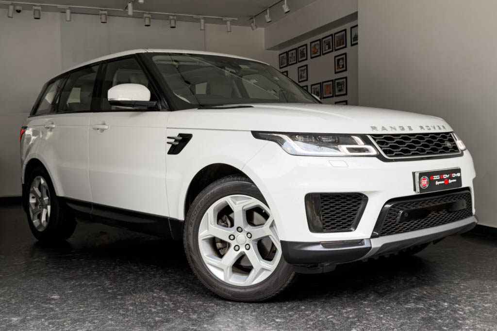 Range Rover Sport SE