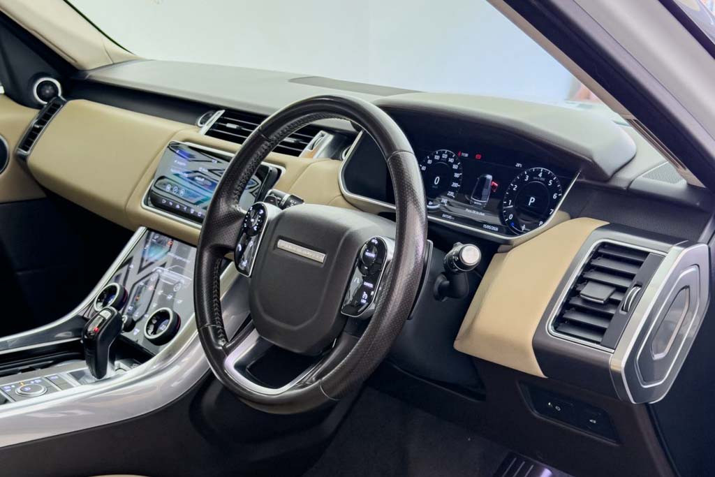 Range Rover Sport SE