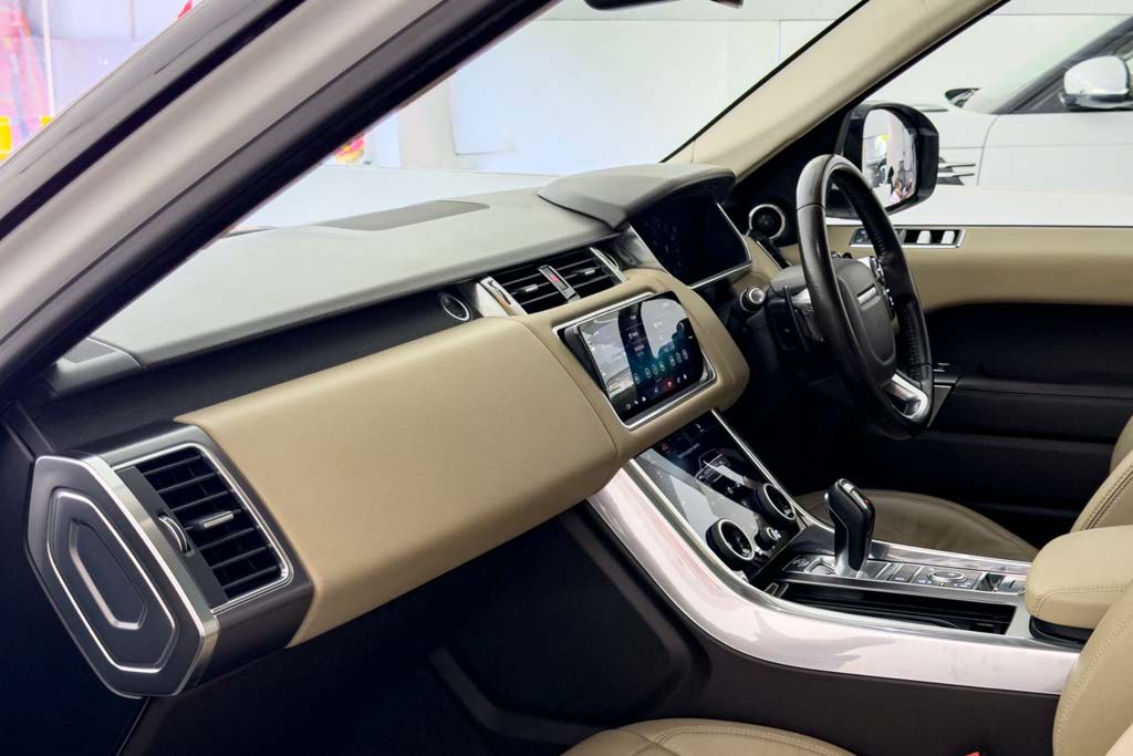 Range Rover Sport SE