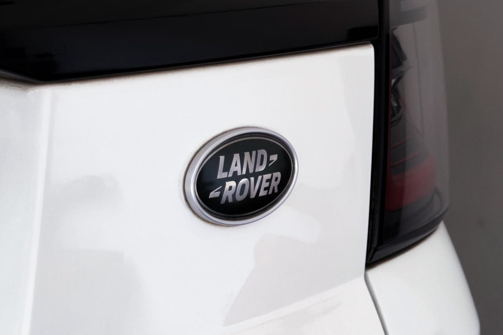 Range Rover Sport SE