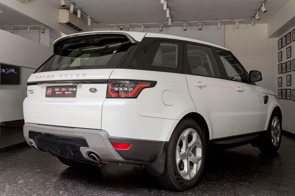 Range Rover Sport SE