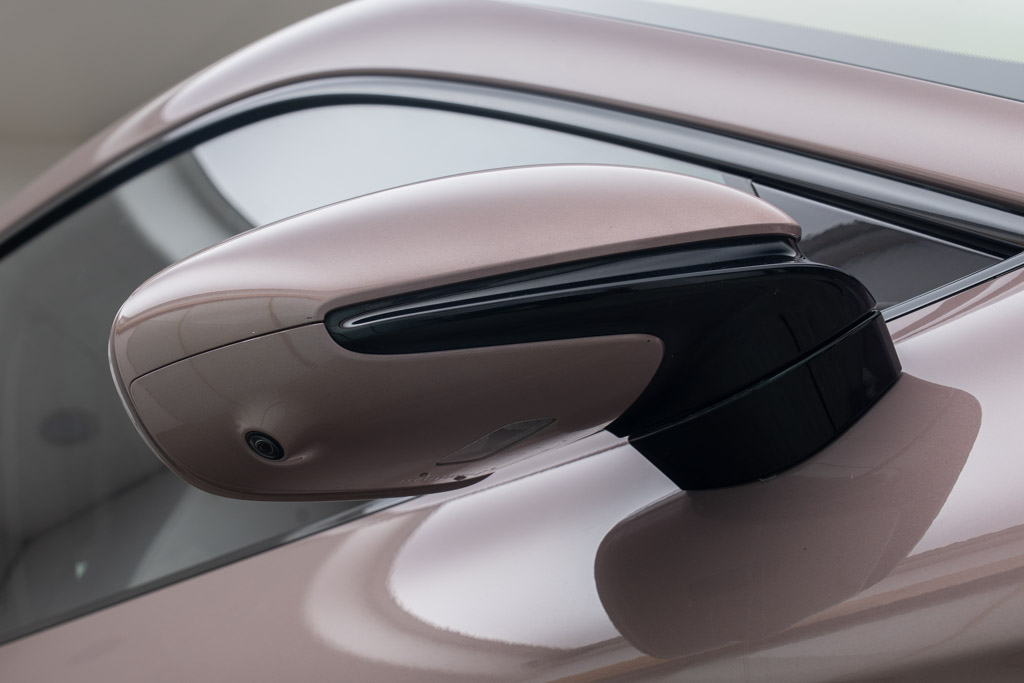 Porsche Taycan Turbo II