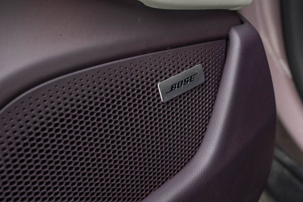 Porsche Taycan Turbo II
