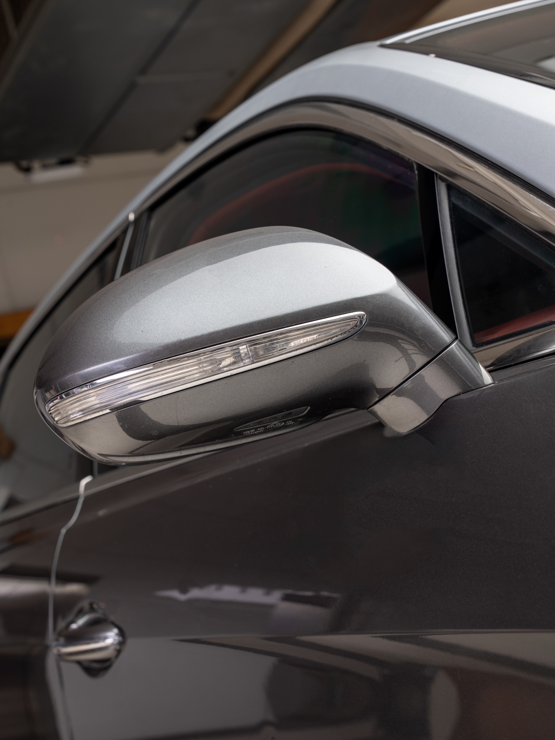 Bentley Flying Spur V8 Exterior Image