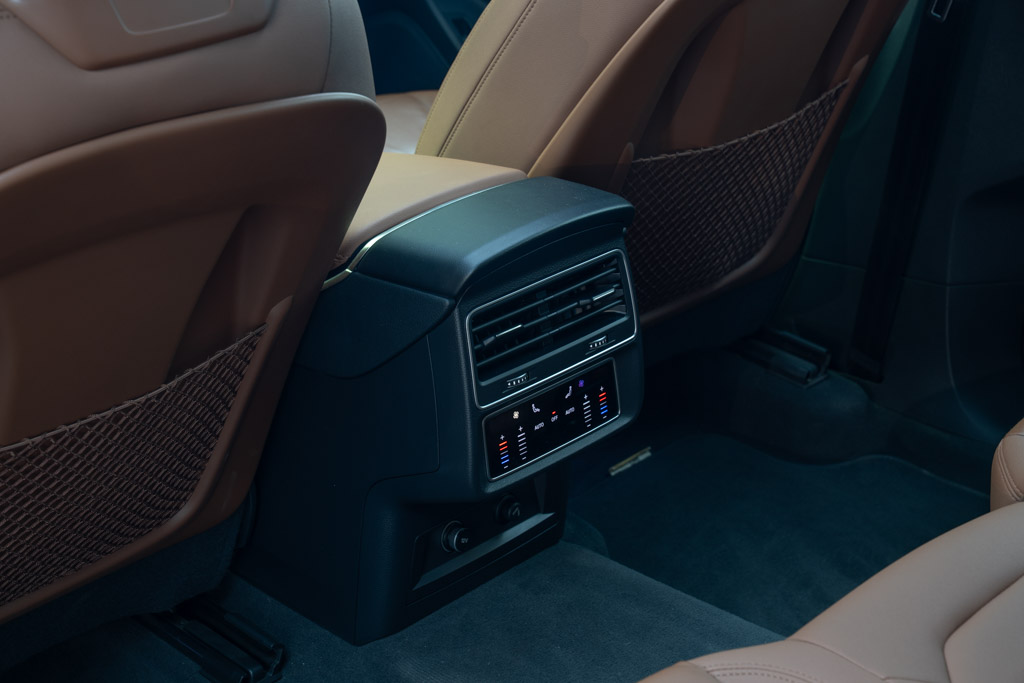 Audi Q8 55 TFSI Quattro