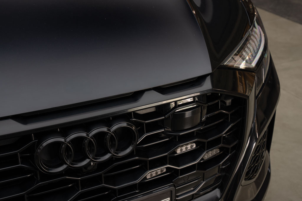 Audi Q8 55 TFSI Quattro