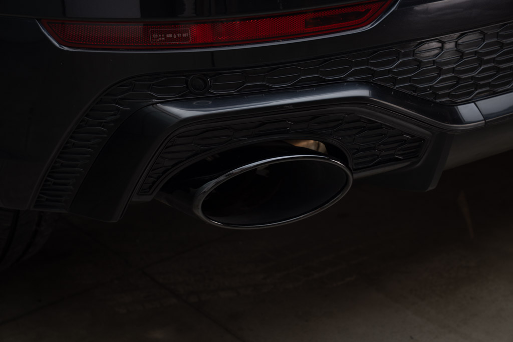 Audi Q8 55 TFSI Quattro
