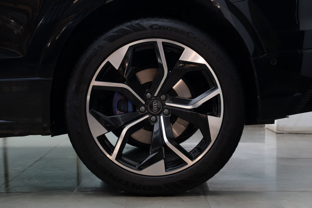 Audi Q8 55 TFSI Quattro