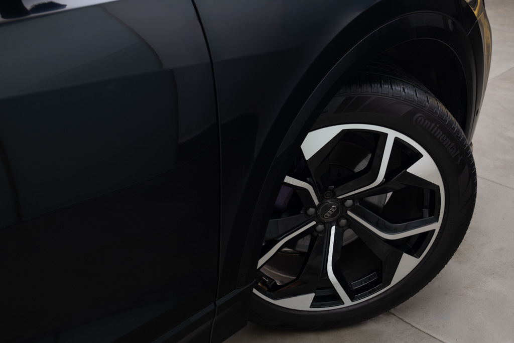 Audi Q8 55 TFSI Quattro