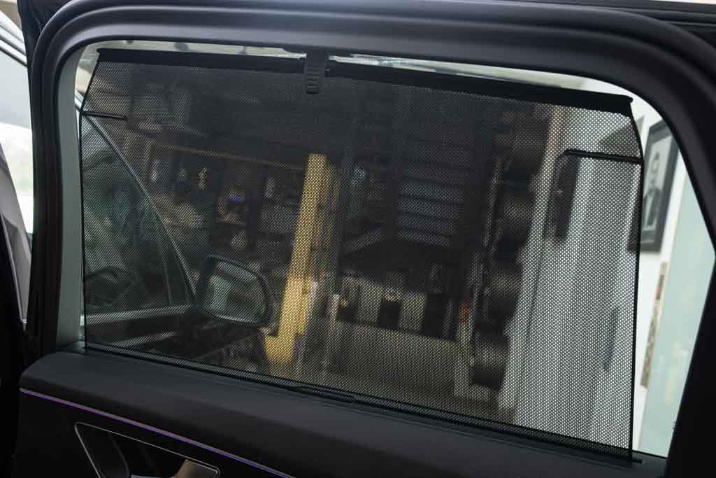 Audi Q7 Technology