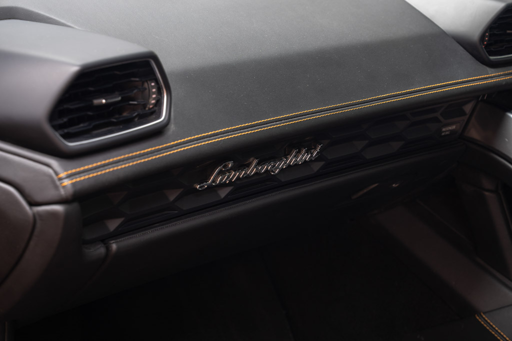 Lamborghini Huracan LP 610-4