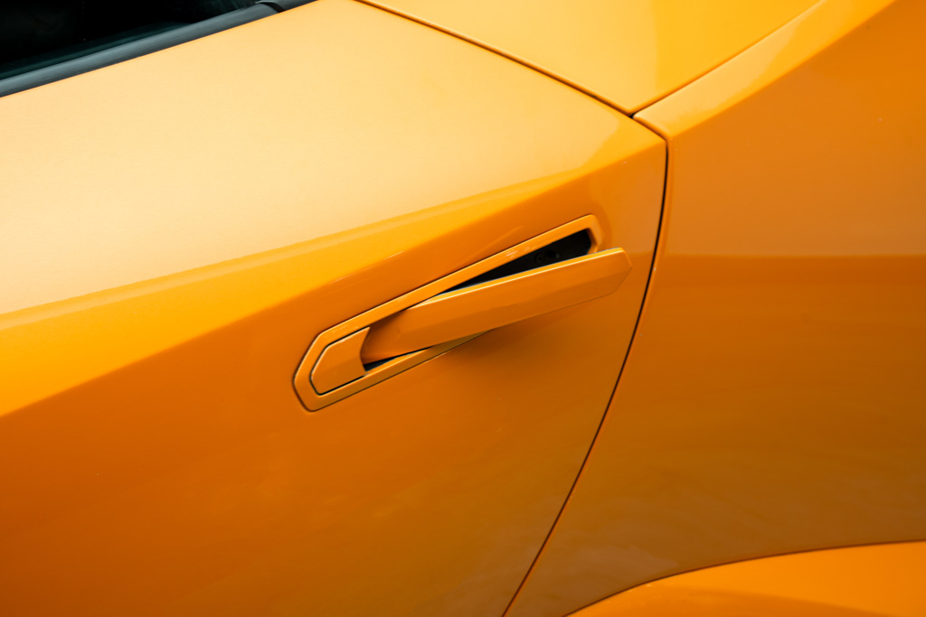 Lamborghini Huracan LP 610-4