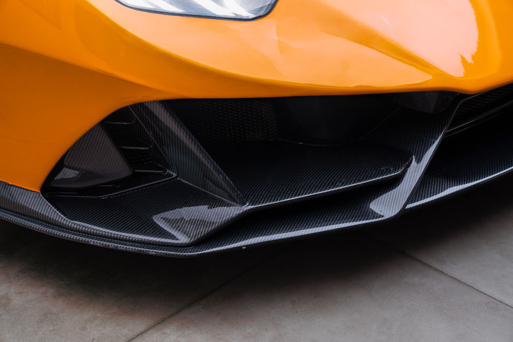 Lamborghini Huracan LP 610-4