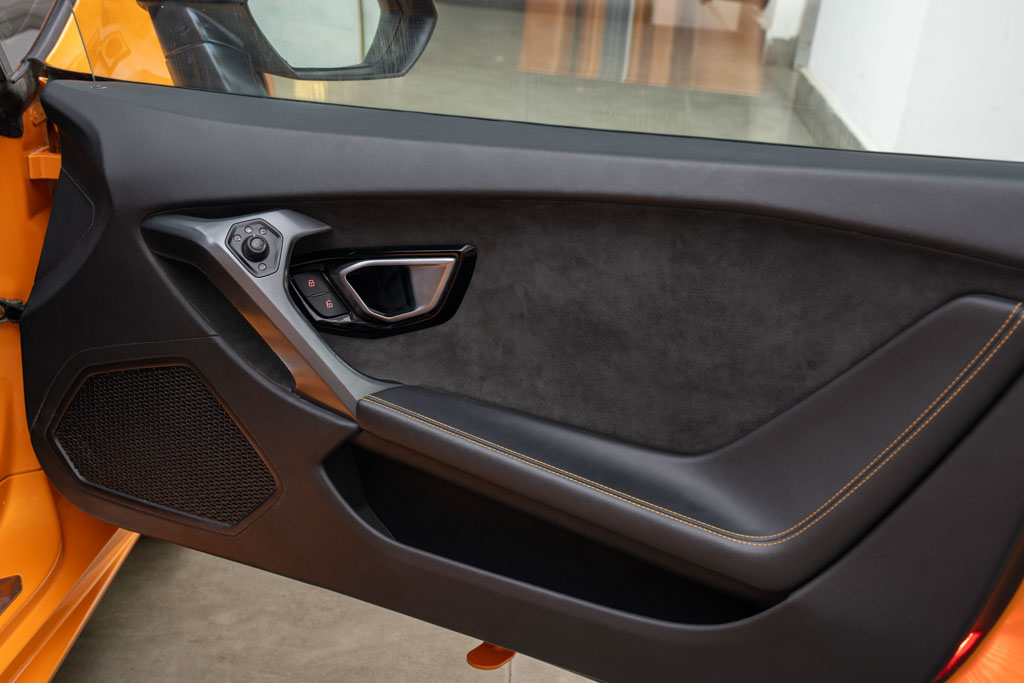Lamborghini Huracan LP 610-4