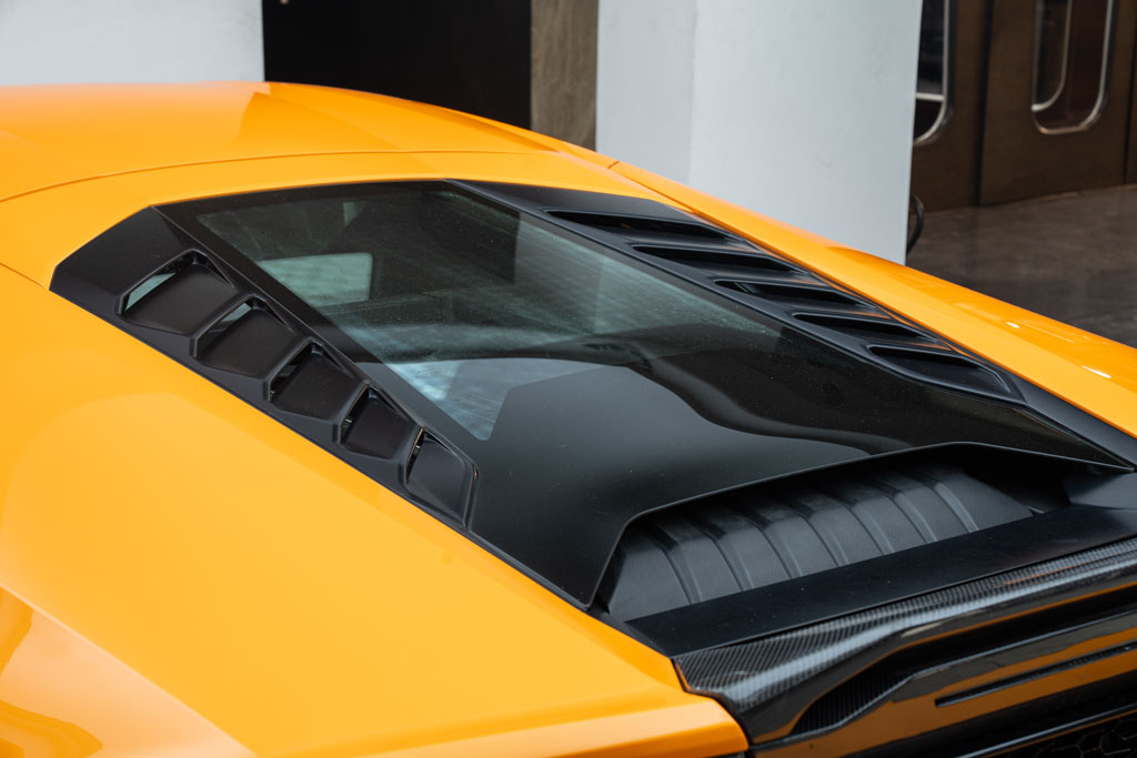 Lamborghini Huracan LP 610-4