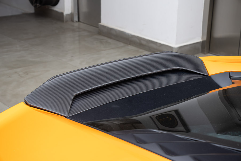 Lamborghini Huracan LP 610-4