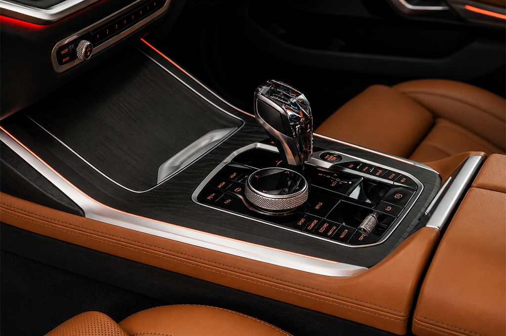 BMW X7 xDrive30d DPE Signature