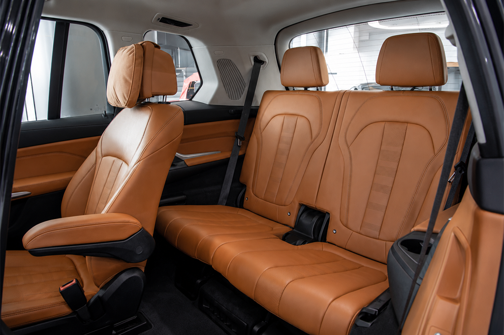 BMW X7 xDrive30d DPE Signature