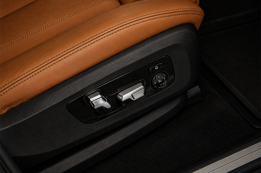 BMW X7 xDrive30d DPE Signature