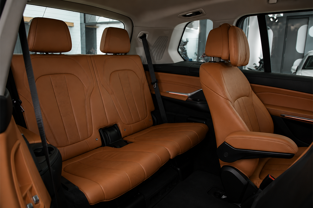 BMW X7 xDrive30d DPE Signature