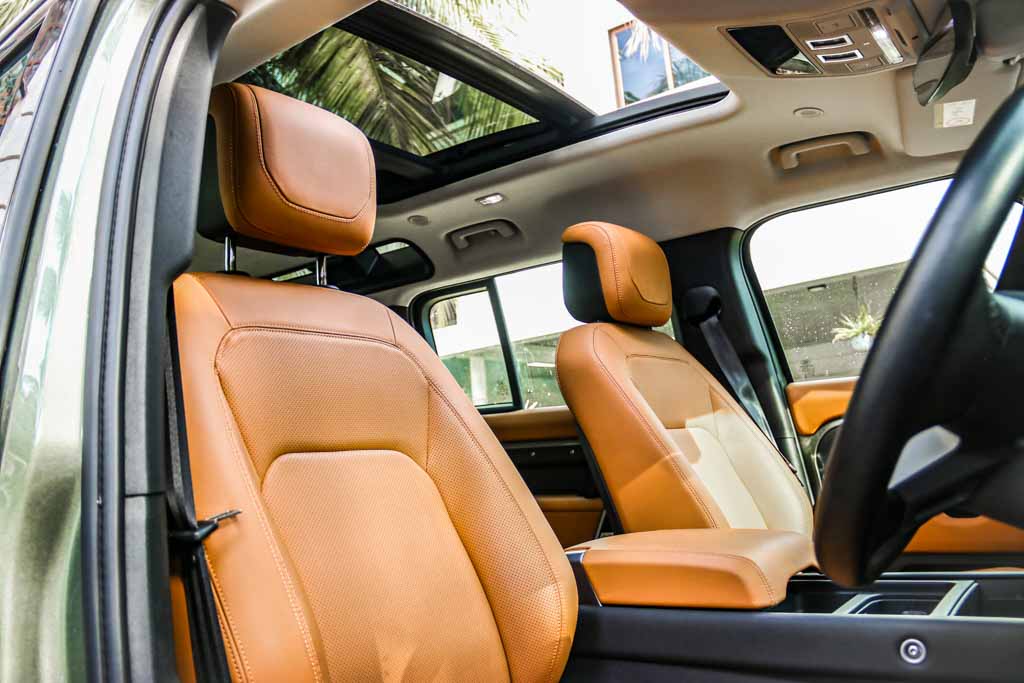 Defender 110 P300 HSE Dynamic