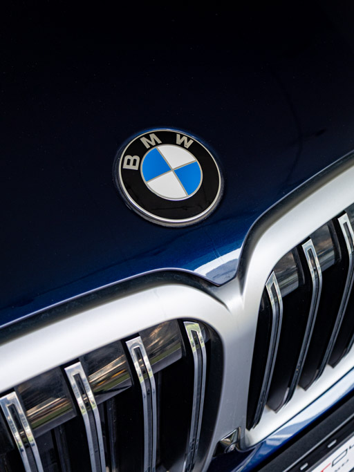 BMW X7 xDrive40D M Sport