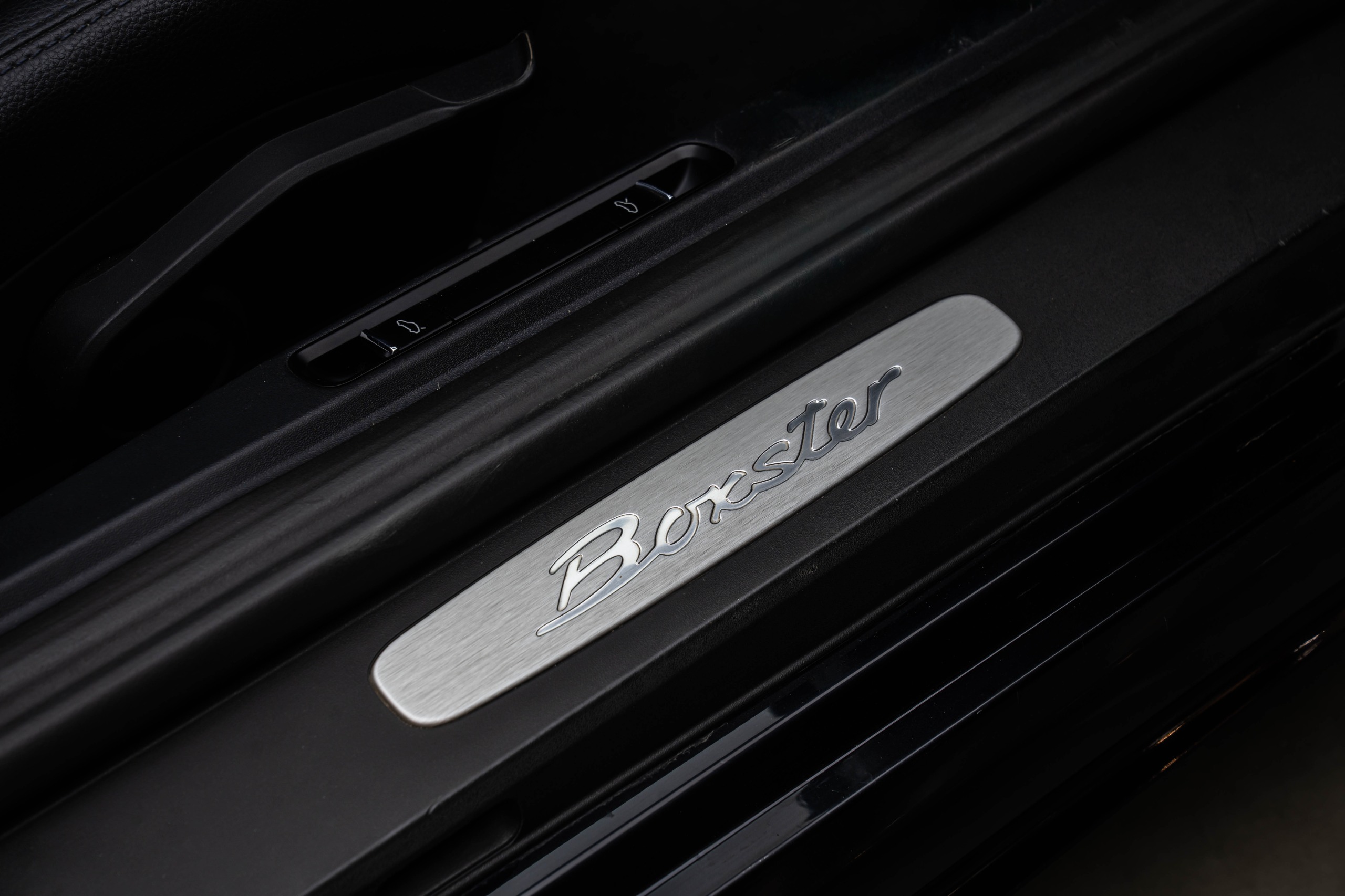 Porsche 718 Boxster
