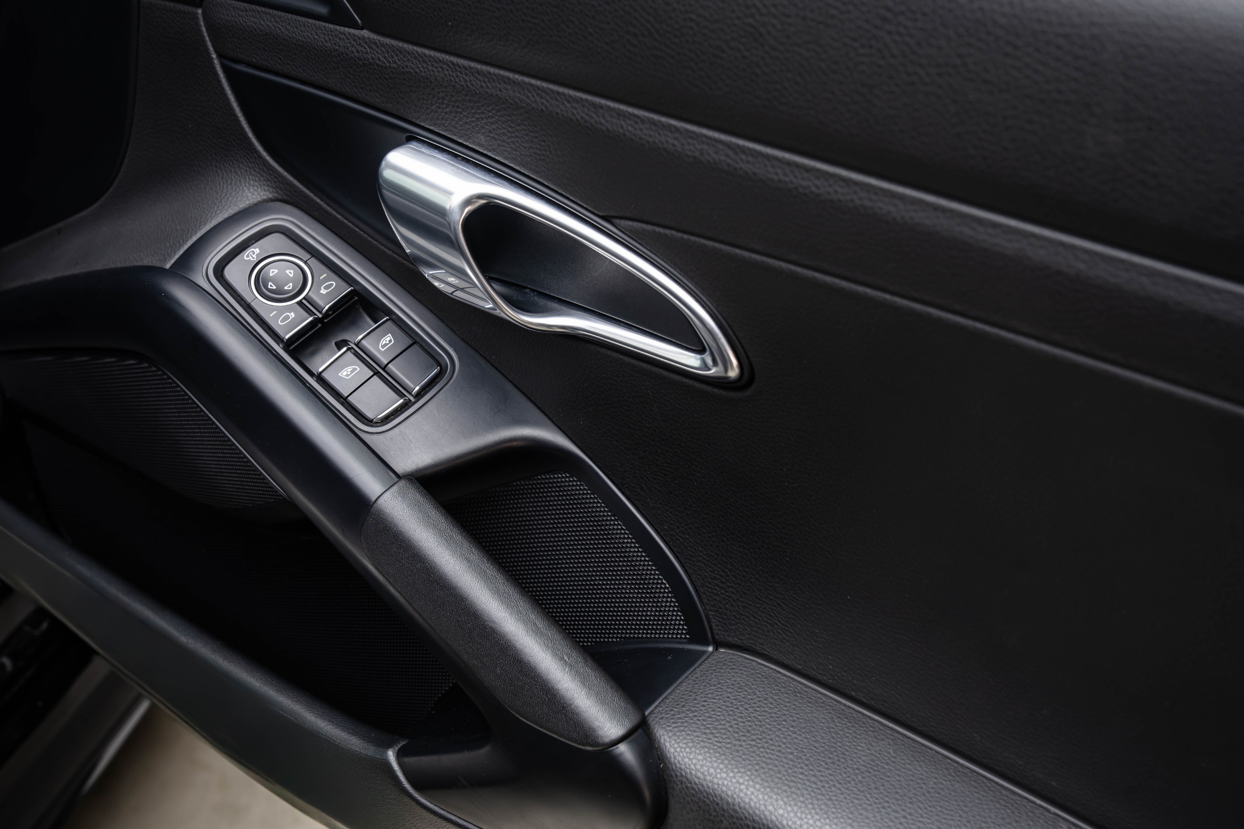 Porsche 718 Boxster