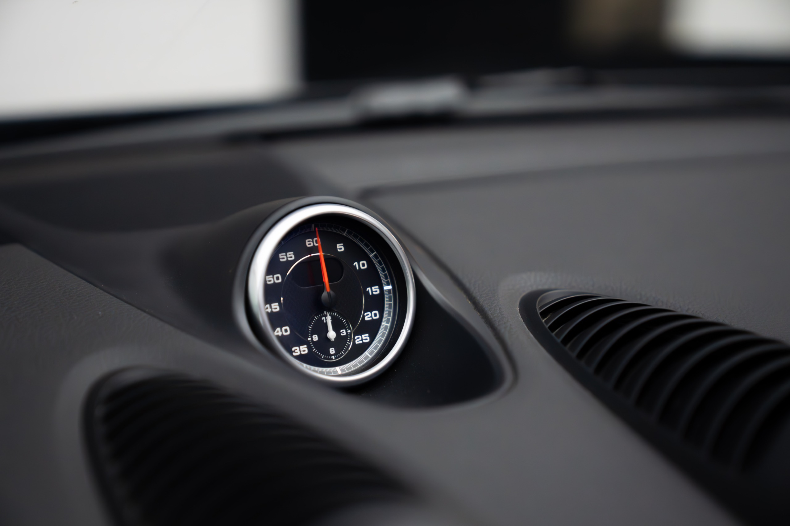 Porsche 718 Boxster